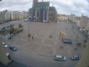 Miasto Pilzno - Plac Republiki - 22.9.2026 v 11:45 Miasto Pilzno - Plac Republiki - 22.9.2026 v 11:45