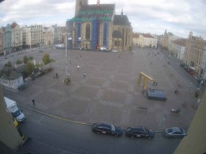 Miasto Pilzno - Plac Republiki - 22.9.2026 v 12:45 Miasto Pilzno - Plac Republiki - 22.9.2026 v 12:45