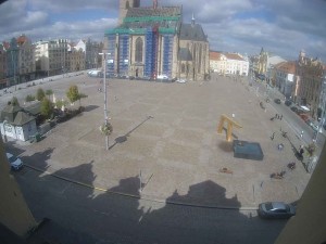 Miasto Pilzno - Plac Republiki - 22.9.2026 v 13:45 Miasto Pilzno - Plac Republiki - 22.9.2026 v 13:45