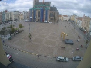 Miasto Pilzno - Plac Republiki - 22.9.2026 v 14:45 Miasto Pilzno - Plac Republiki - 22.9.2026 v 14:45
