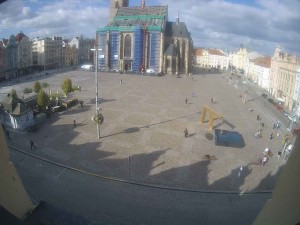 Miasto Pilzno - Plac Republiki - 22.9.2026 v 15:45 Miasto Pilzno - Plac Republiki - 22.9.2026 v 15:45