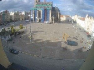 Miasto Pilzno - Plac Republiki - 22.9.2026 v 16:45 Miasto Pilzno - Plac Republiki - 22.9.2026 v 16:45