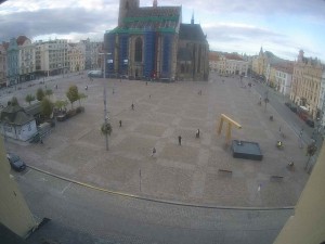 Miasto Pilzno - Plac Republiki - 22.9.2026 v 17:45 Miasto Pilzno - Plac Republiki - 22.9.2026 v 17:45