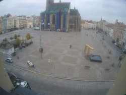 Náměstí Republiky