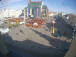 Náměstí Republiky