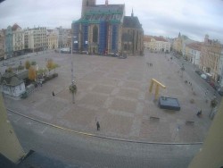 Náměstí Republiky