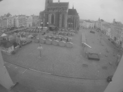 Platz der Republik