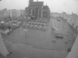 Platz der Republik