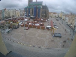 Náměstí Republiky