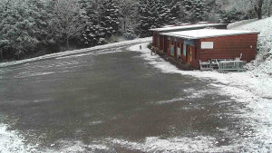 Snow park Paprsek - Nástupní stanice LD, Chata Vindoška - 20.4.2024 v 06:00