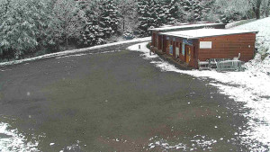 Snow park Paprsek - Nástupní stanice LD, Chata Vindoška - 20.4.2024 v 09:00