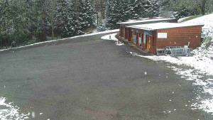 Snow park Paprsek - Nástupní stanice LD, Chata Vindoška - 20.4.2024 v 10:00