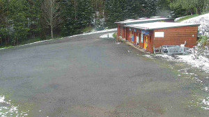 Snow park Paprsek - Nástupní stanice LD, Chata Vindoška - 20.4.2024 v 11:00