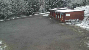 Snow park Paprsek - Nástupní stanice LD, Chata Vindoška - 20.4.2024 v 20:00