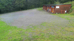 Nástupní stanice LD, Chata Vindoška