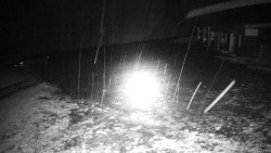 Nástupní stanice LD, Chata Vindoška