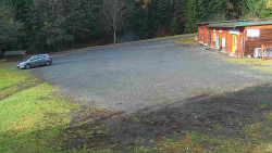 Nástupní stanice LD, Chata Vindoška