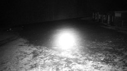 Nástupní stanice LD, Chata Vindoška