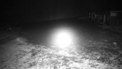 Nástupní stanice LD, Chata Vindoška