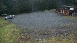 Nástupní stanice LD, Chata Vindoška