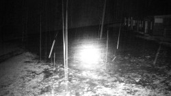 Nástupní stanice LD, Chata Vindoška