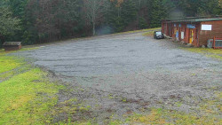 Nástupní stanice LD, Chata Vindoška