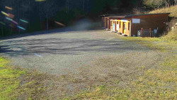 Nástupní stanice LD, Chata Vindoška