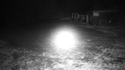 Nástupní stanice LD, Chata Vindoška