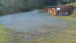 Nástupní stanice LD, Chata Vindoška