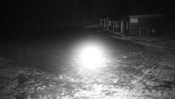 Nástupní stanice LD, Chata Vindoška