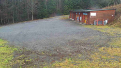 Nástupní stanice LD, Chata Vindoška