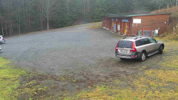 Nástupní stanice LD, Chata Vindoška