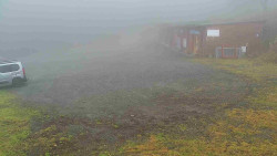 Nástupní stanice LD, Chata Vindoška