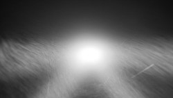 Nástupní stanice LD, Chata Vindoška