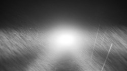 Nástupní stanice LD, Chata Vindoška