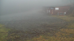 Nástupní stanice LD, Chata Vindoška