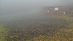 Nástupní stanice LD, Chata Vindoška