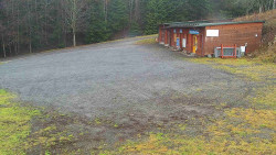 Nástupní stanice LD, Chata Vindoška