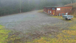 Nástupní stanice LD, Chata Vindoška