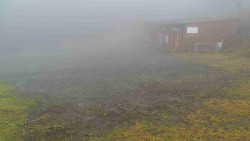 Nástupní stanice LD, Chata Vindoška