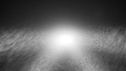 Nástupní stanice LD, Chata Vindoška