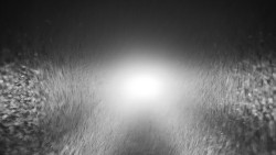 Nástupní stanice LD, Chata Vindoška