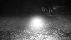 Nástupní stanice LD, Chata Vindoška