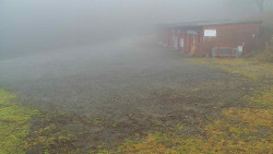 Nástupní stanice LD, Chata Vindoška