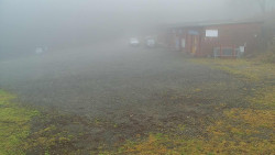 Nástupní stanice LD, Chata Vindoška