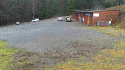 Nástupní stanice LD, Chata Vindoška