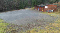 Nástupní stanice LD, Chata Vindoška