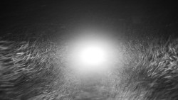 Nástupní stanice LD, Chata Vindoška