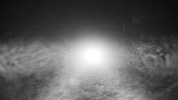 Nástupní stanice LD, Chata Vindoška