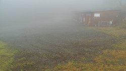 Nástupní stanice LD, Chata Vindoška